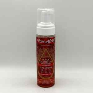 PARC AFRO MOUSSE CARAPATE ET ROMARIN 200mL