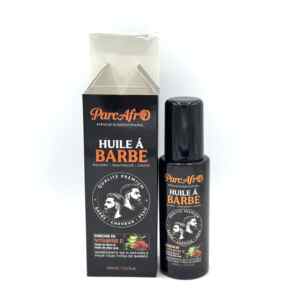 PARC AFRO HUILE A BARBE 100mL