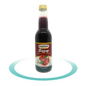 BOISSON BAMIBENI BISSAP 33 CL (x12)