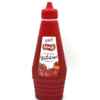 TOMATO KETCHUP KENZY 500g (x12)