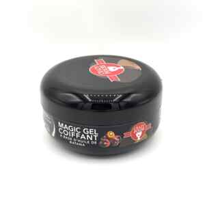 CRAZY POUSS MAGIC GEL COIFFANT BATANA 300 ML