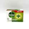 DETTOL SAVON TWIN PACK 100g