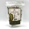 FEUILLE DE GOYAVE SECHEE 30g (x10)