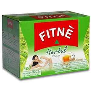 TISANE SENE FITNE VERT PAR 6 39.5g (x72)