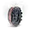 ACCESSOIRE EPONGE TWIST DOUBLE FACE P