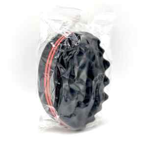 ACCESSOIRE EPONGE TWIST DOUBLE FACE P