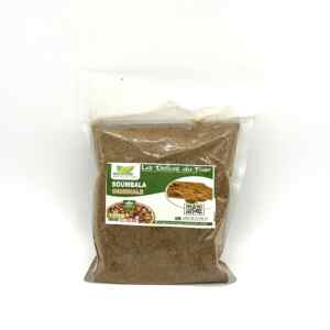 LES DELICES DU FASO SOUMBALA 100g (x40)