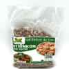 LES DELICES DU FASO NTIONKON POIS SUCRE 250g (x10)