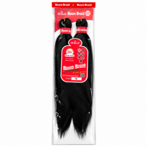 MECHE BOOM BRAID TIRE 26" N° 1B