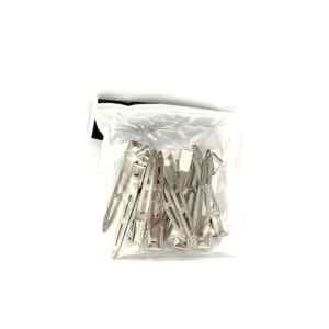 ACCESSOIRE PINCE A CLIP METAL S (1117S)