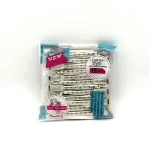 ACCESSOIRE PINCE A CLIP METAL L (1117L)