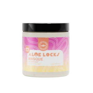ALOE LOCKS MASQUE HYDRATANT 250mL