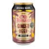 BOISSON GINGER BEER 33cL x24