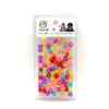 ACCESSOIRE PERLE BEAD KIT MULTICOULEUR TRANSPARENT