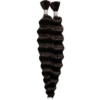 MECHE PREMIUM TOO BOHO BRAIDS 2x DEEP BULK 18" N° 1B
