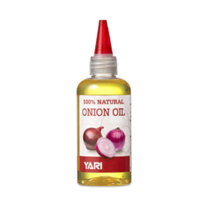 *YARI HUILE OIGNON 105mL