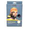 ACCESSOIRE DURAG VELVET COULEUR (x12)