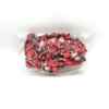 ACCESSOIRE CHOUCHOU TISSU AFRO (x12)