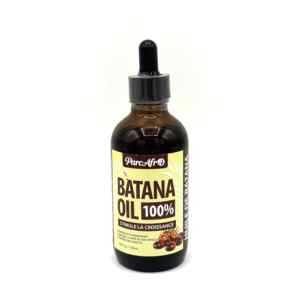 PARC AFRO HUILE DE BATANA 100% 105mL