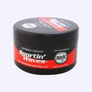 SPORTING WAVE NOIR 99.2g (3.5oz)