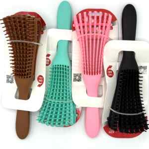 ACCESSOIRE BROSSE DEMELANT COULEUR NS 231 (x10)