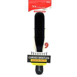 ACCESSOIRE BROSSE BOIS FIN CURVED NS M101 (x12)
