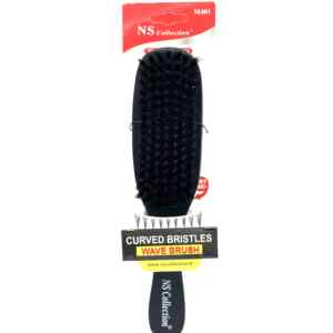 ACCESSOIRE BROSSE BOIS MOYEN CURVED NS M601 (x12)