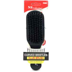 ACCESSOIRE BROSSE BOIS GRAND CURVED NS M401 (x12)