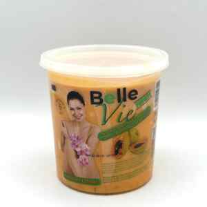 SAVON BELLE VIE PAPAYE 670g