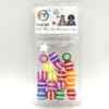 ACCESSOIRE PERLE BEAD KIT MELON MULTICOULEUR
