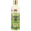 AFRICAN PRIDE OLIVE MIRACLE OIL MOISTURIZER 12oz*