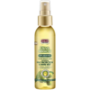 AFRICAN PRIDE OLIVE MIRACLE HEAT PROTECTION SHINE MIST 4oz*