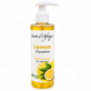 SECRET D'AFRIQUE GLYCERINE CITRON (LEMON) 310g